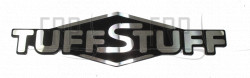 Logo, Adhesive, Small - Product Image