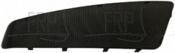 Loudspeaker Cover;Console;Rt;ST14;0.5T;P - Product Image Loudspeaker Cover;Console;Rt;ST14;0.5T;P - Product Image