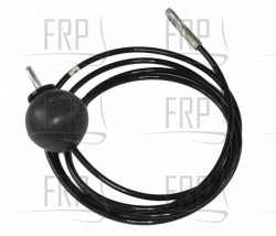 LOW CABLE - Product Image