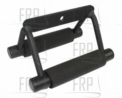 Low Pull Handle - Product Image