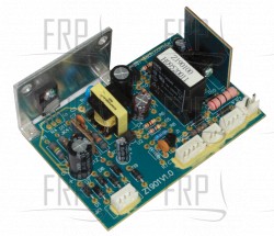 lower board - Product Image