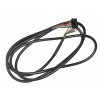 62035199 - lower cable-1500mm - Product Image
