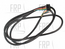 lower cable-1500mm - Product Image