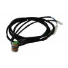 38003695 - LOWER CABLE, DRIVE MOTOR - Product Image