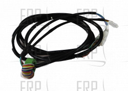 LOWER CABLE, DRIVE MOTOR - Product Image
