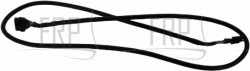 lower computer cable - Product Image lower computer cable - Product Image