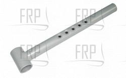 Lower connection tube - Product Image