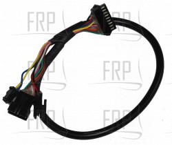 Wire Harness, Lower, Console - Product Image