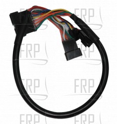 Lower console cable - Product Image