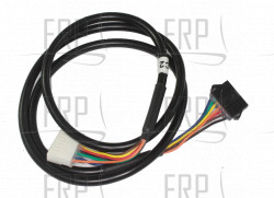 Lower console cable-850mm - Product Image