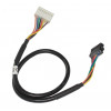 62036846 - Lower console cable L=400mm - Product Image