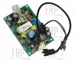 Lower Control Board - Product Image