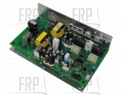 Lower Control Board Set;;MX-A5X-F;;US;EP84 - Product Image