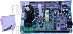 Lower Control Board Set;MX-E1x;EP95 - Product Image Lower Control Board Set;MX-E1x;EP95 - Product Image
