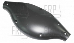 LOWER CONTROL BOX COVER - Product Image LOWER CONTROL BOX COVER - Product Image