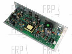 Lower Control PC Board BH300 qiyou - Product Image