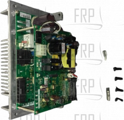 Lower Control Set, Semi, Assembly, TM703, 1US - Product Image Lower Control Set, Semi, Assembly, TM703, 1US - Product Image