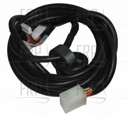 LOWER CONTROL WIRE - Product Image