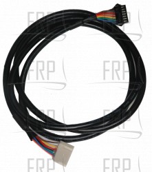 Lower Control Wire - Product Image