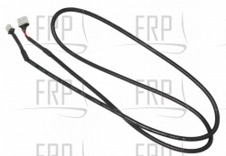Lower Control Wire - Product Image