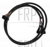 62023392 - Lower control wire - Product Image