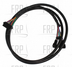 Lower control wire - Product Image
