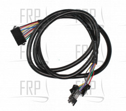 Lower control wire - Product Image