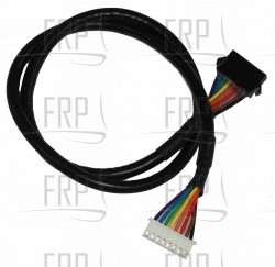 Wire harness, Lower - Product Image