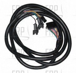 Lower control wire LK500UI-A24 - Product Image