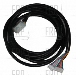 Lower control wire LKT8-4 - Product Image