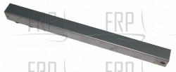 Lower folding flex tube - Product Image