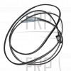 62023439 - Lower hand grip pulse wire - Product Image