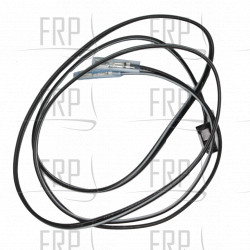 Lower hand grip pulse wire - Product Image