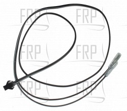 Lower hand grip pulse wire LK500RI-G08 - Product Image