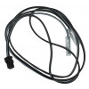 62013591 - Lower hand grip pulse wire LK500UI-E08 - Product Image