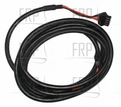 Lower hand pulse wire I - Product Image