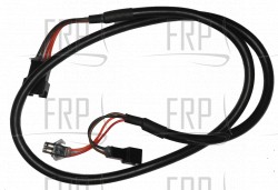 Lower hand pulse wire II - Product Image