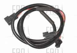 Lower hand pulse wire III - Product Image