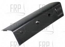 LOWER HANDLE COVER, LEFT - Product Image