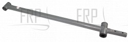 lower handlebar left (OLD V.1) - Product Image
