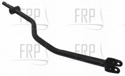 Lower handlebar (Right) - Product Image