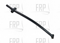 lower handlebar - right - Product Image