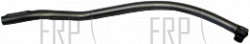 Lower Handlebar Set - Left - Product Image Lower Handlebar Set - Left - Product Image
