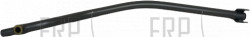 Lower Handlebar,Left-2.3,3.3E - Product Image Lower Handlebar,Left-2.3,3.3E - Product Image