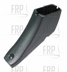 lower handrail cover L - Product Image