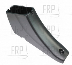 lower handrail cover R - Product Image