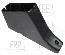 lower handrail cover - right - Product Image