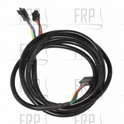 Lower keyboard wire II - Product Image