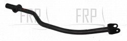 Handle bar, Lower, Left - Product Image