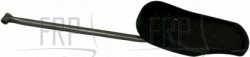 Lower Link Arm - Left - Product Image Lower Link Arm - Left - Product Image